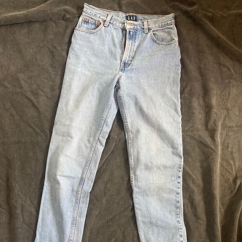Gap Vintage Denim